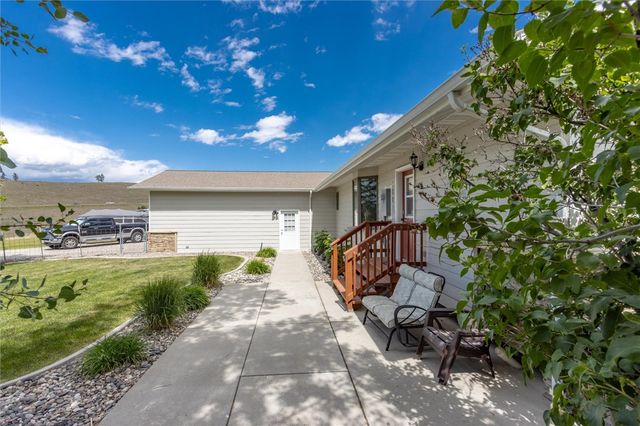1301 Whispering Pines Drive, Billings, MT 59101