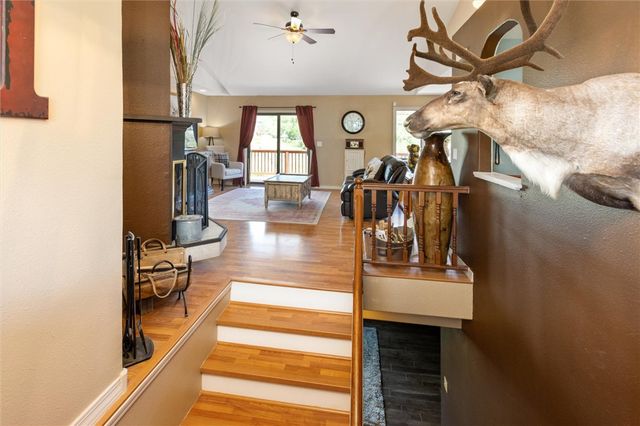 1301 Whispering Pines Drive, Billings, MT 59101