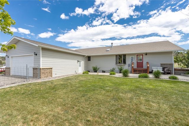 1301 Whispering Pines Drive, Billings, MT 59101