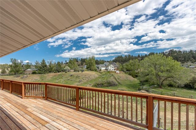 1301 Whispering Pines Drive, Billings, MT 59101