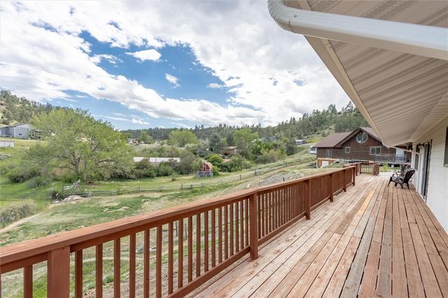 1301 Whispering Pines Drive, Billings, MT 59101