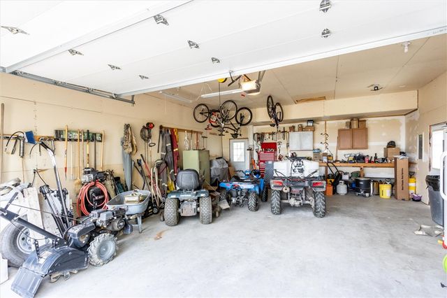 1301 Whispering Pines Drive, Billings, MT 59101