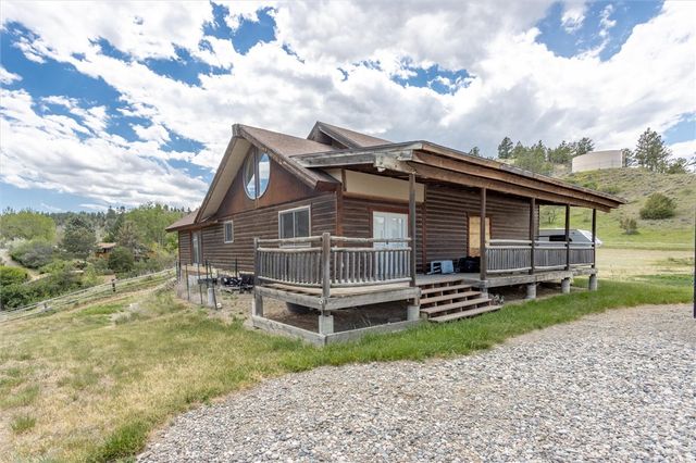 1301 Whispering Pines Drive, Billings, MT 59101