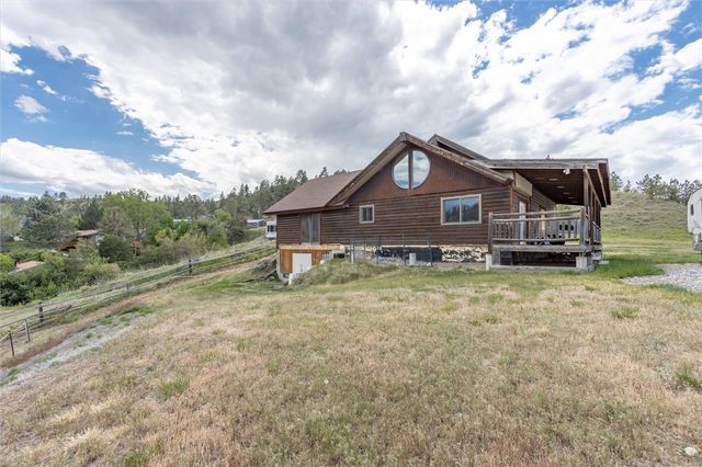 1301 Whispering Pines Drive, Billings, MT 59101