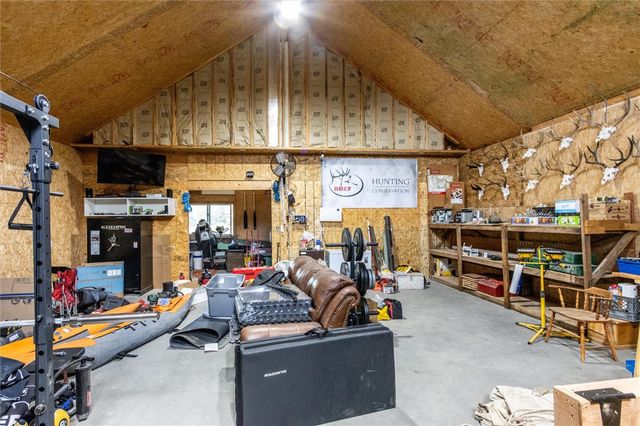 1301 Whispering Pines Drive, Billings, MT 59101