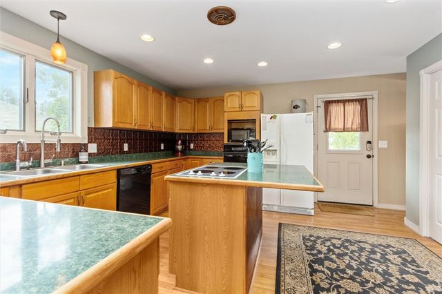 1301 Whispering Pines Drive, Billings, MT 59101