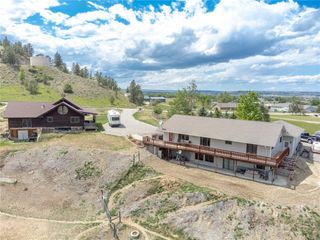 1301 Whispering Pines Drive, Billings, MT 59101