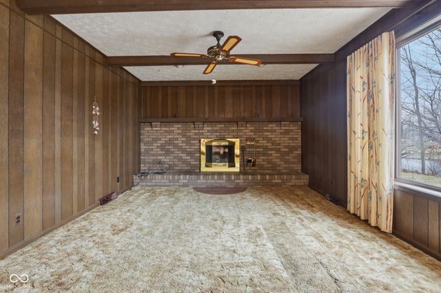 6924 E Meadows Drive, Camby, IN 46113