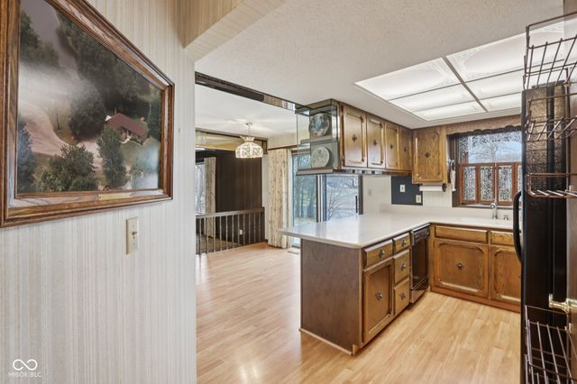 6924 E Meadows Drive, Camby, IN 46113