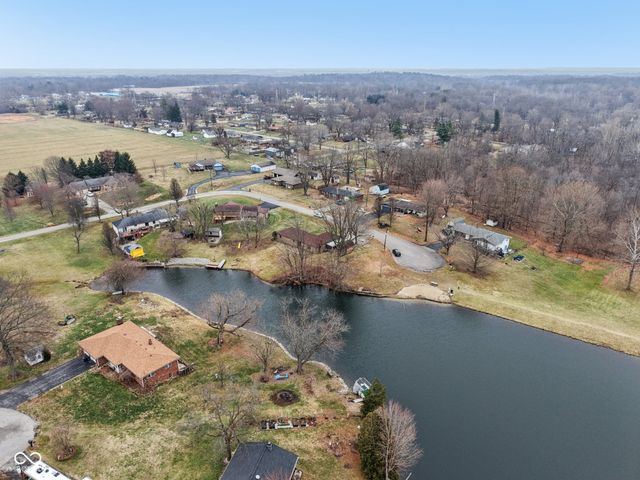 6924 E Meadows Drive, Camby, IN 46113