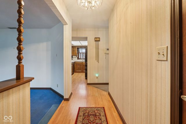 6924 E Meadows Drive, Camby, IN 46113