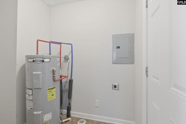 4237 Shorecrest Drive, Columbia, SC 29209