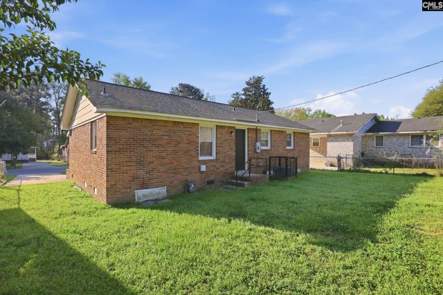 4237 Shorecrest Drive, Columbia, SC 29209