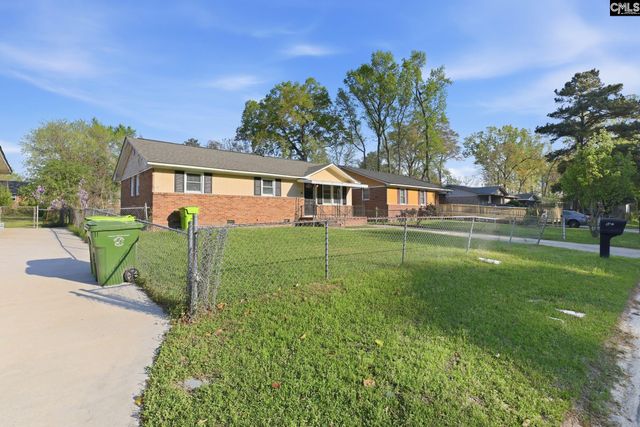 4237 Shorecrest Drive, Columbia, SC 29209