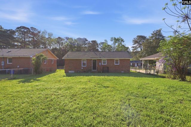 4237 Shorecrest Drive, Columbia, SC 29209