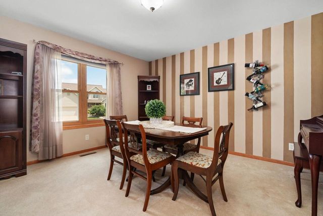 3101 Weybridge Drive, Sun Prairie, WI 53590
