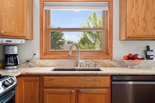 3101 Weybridge Drive, Sun Prairie, WI 53590