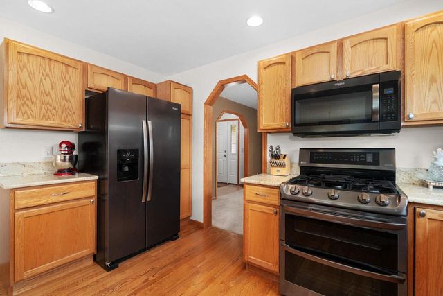 3101 Weybridge Drive, Sun Prairie, WI 53590