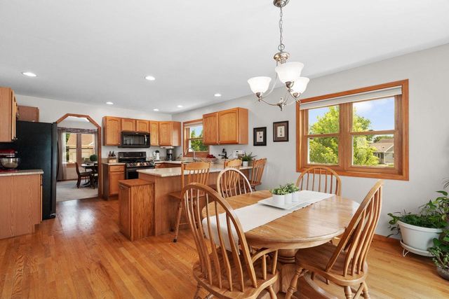 3101 Weybridge Drive, Sun Prairie, WI 53590