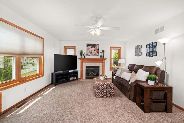3101 Weybridge Drive, Sun Prairie, WI 53590