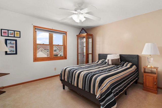 3101 Weybridge Drive, Sun Prairie, WI 53590
