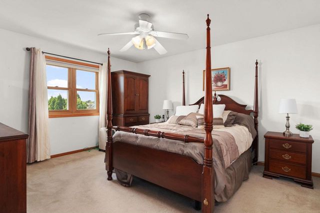 3101 Weybridge Drive, Sun Prairie, WI 53590