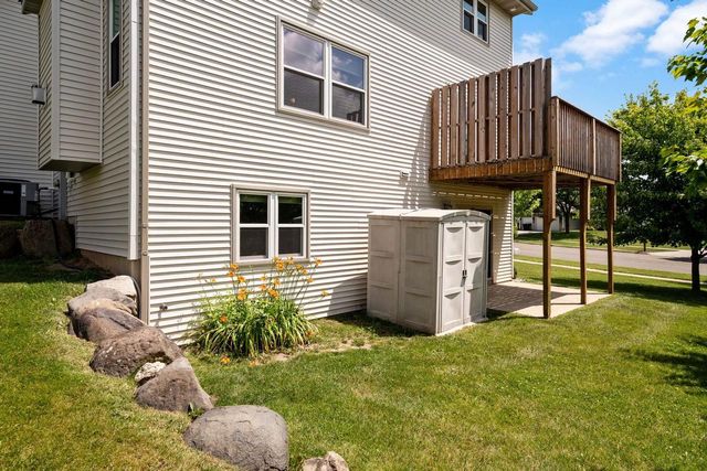 3101 Weybridge Drive, Sun Prairie, WI 53590
