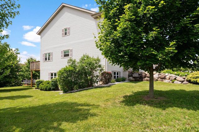 3101 Weybridge Drive, Sun Prairie, WI 53590