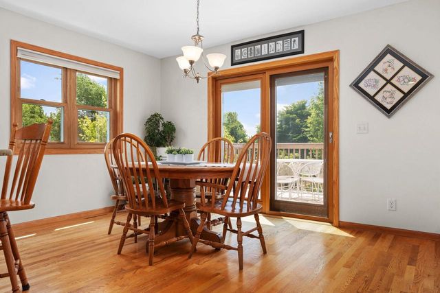 3101 Weybridge Drive, Sun Prairie, WI 53590