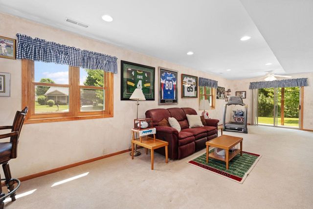 3101 Weybridge Drive, Sun Prairie, WI 53590