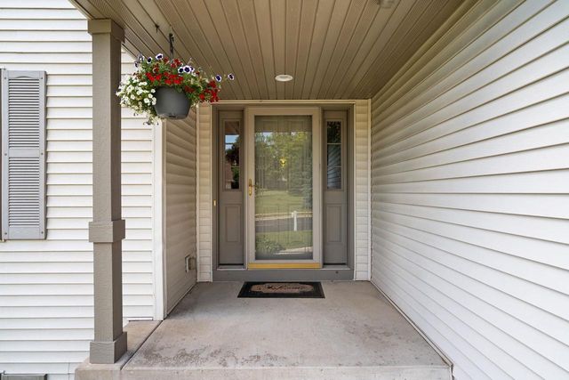 3101 Weybridge Drive, Sun Prairie, WI 53590