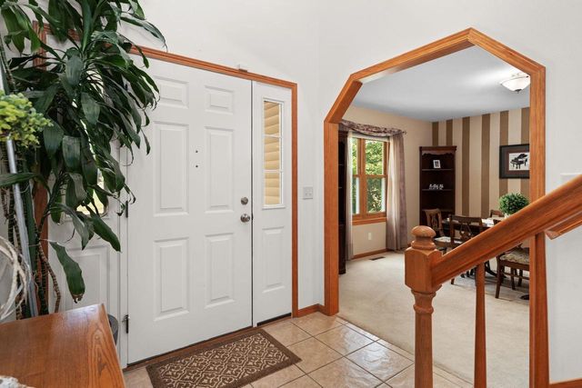 3101 Weybridge Drive, Sun Prairie, WI 53590