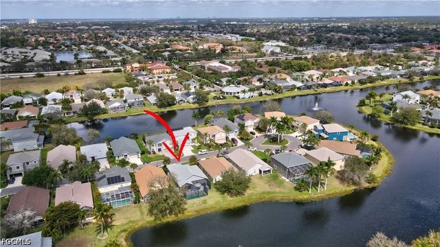 9689 Pineapple Preserve CT, Fort Myers, FL 33908