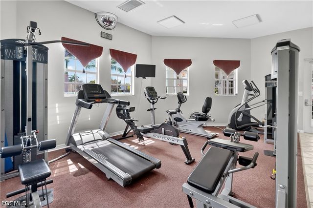 9689 Pineapple Preserve CT, Fort Myers, FL 33908