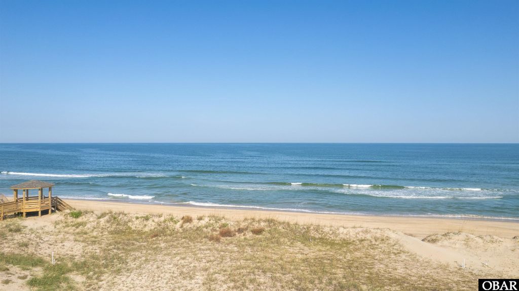 Image 14 of property listing at 2383-A Sandfiddler Road Lot #12, Corolla, NC 27927