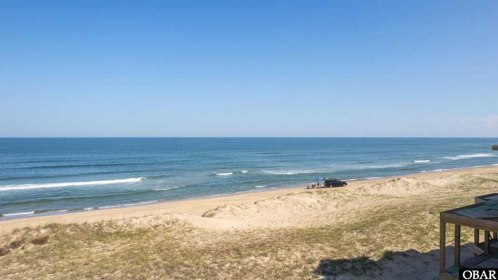 Image 15 of property listing at 2383-A Sandfiddler Road Lot #12, Corolla, NC 27927