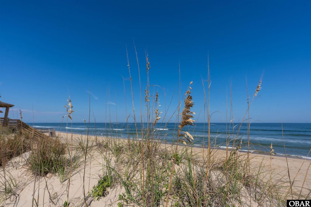 Image 19 of property listing at 2383-A Sandfiddler Road Lot #12, Corolla, NC 27927