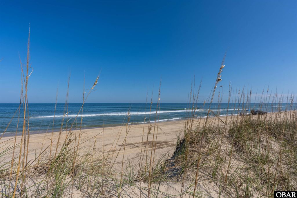 Image 20 of property listing at 2383-A Sandfiddler Road Lot #12, Corolla, NC 27927