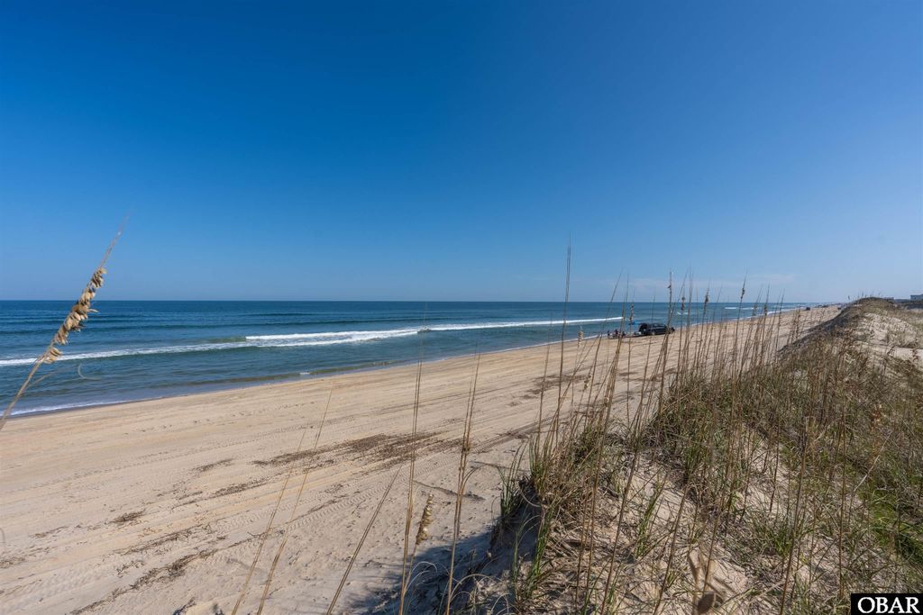 Image 21 of property listing at 2383-A Sandfiddler Road Lot #12, Corolla, NC 27927
