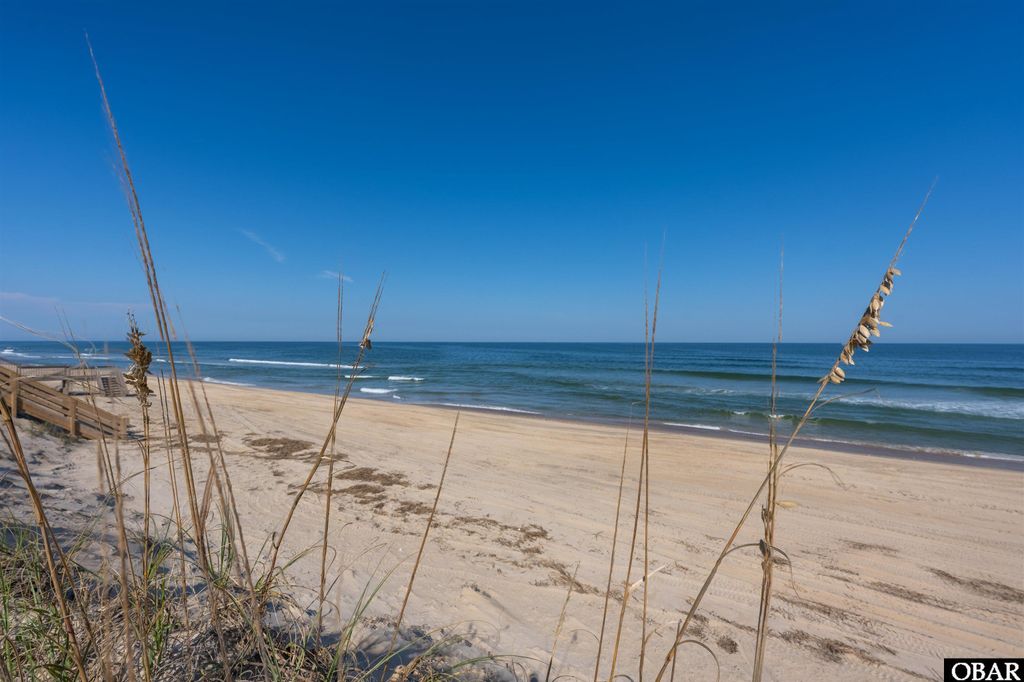 Image 23 of property listing at 2383-A Sandfiddler Road Lot #12, Corolla, NC 27927