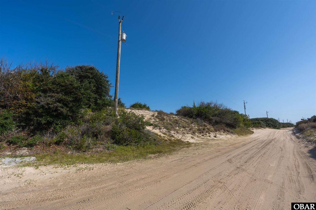 Image 24 of property listing at 2383-A Sandfiddler Road Lot #12, Corolla, NC 27927