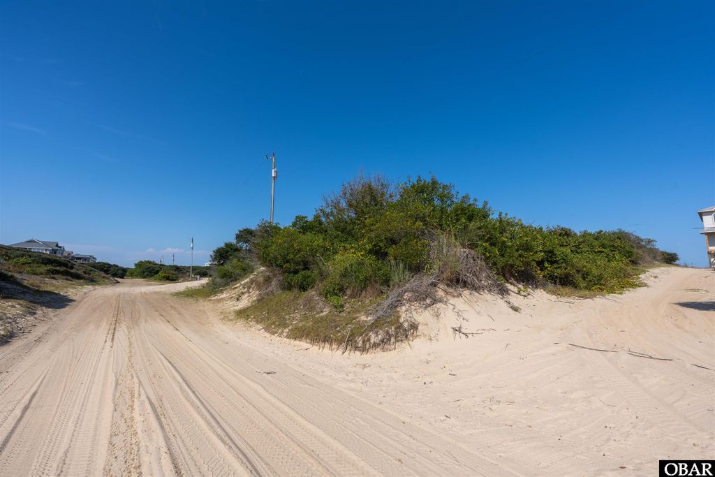 Image 25 of property listing at 2383-A Sandfiddler Road Lot #12, Corolla, NC 27927