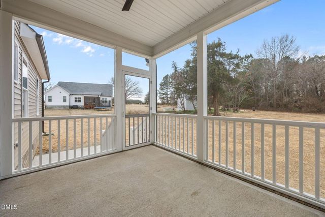 67 Little Lady Trail, Zebulon, NC 27597