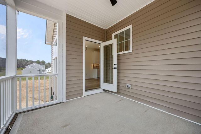 67 Little Lady Trail, Zebulon, NC 27597