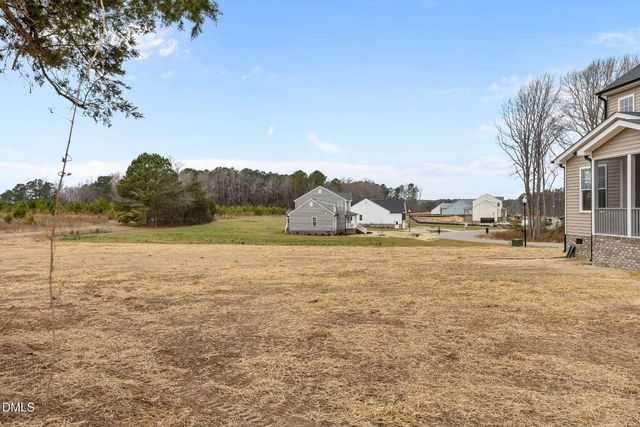 67 Little Lady Trail, Zebulon, NC 27597