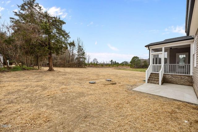 67 Little Lady Trail, Zebulon, NC 27597