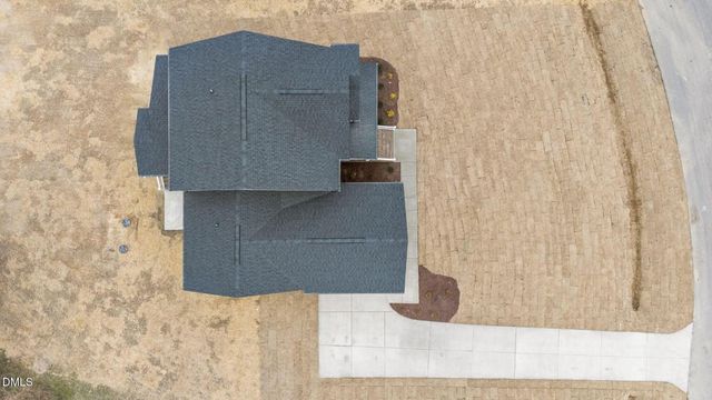 67 Little Lady Trail, Zebulon, NC 27597