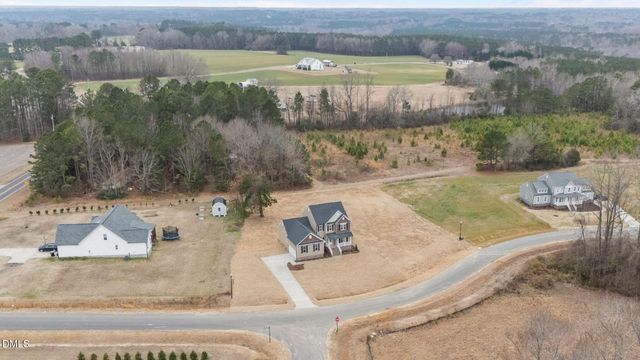 67 Little Lady Trail, Zebulon, NC 27597