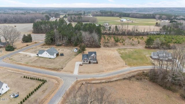 67 Little Lady Trail, Zebulon, NC 27597