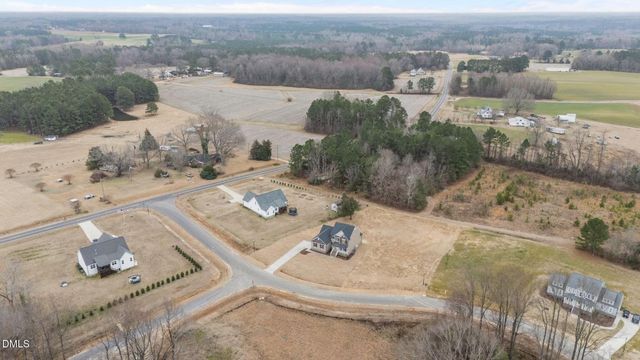 67 Little Lady Trail, Zebulon, NC 27597